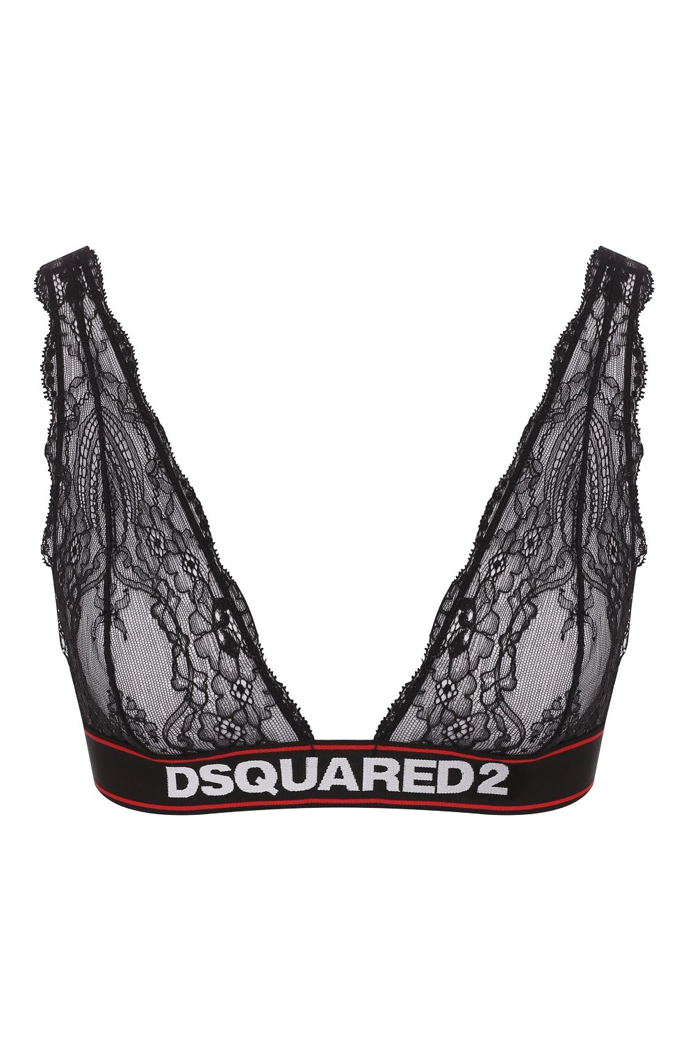 Бюстгальтер с мягкой чашкой DSQUARED2, арт. D8R082420, фото 1
