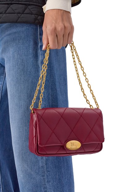 Сумка strand BURBERRY, арт. 8111647, фото 2