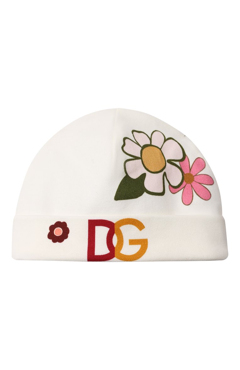 Комплект из трех предметов DOLCE & GABBANA, арт. L2J0R5/G7BHL, фото 10