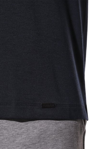 Лонгслив из вискозы HANRO, арт. 075036., фото 5