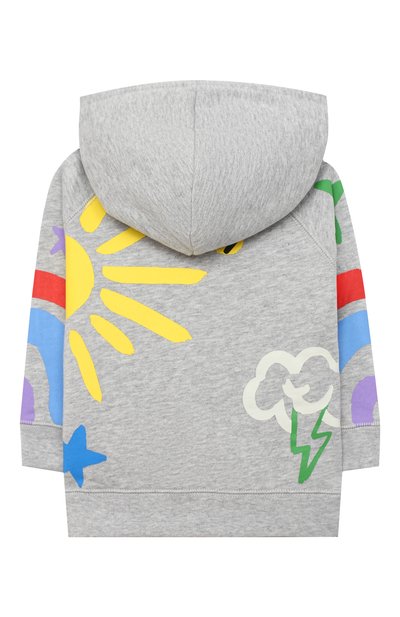 Комплект из толстовки и брюк STELLA MCCARTNEY, арт. 601491/SPJA4, фото 3