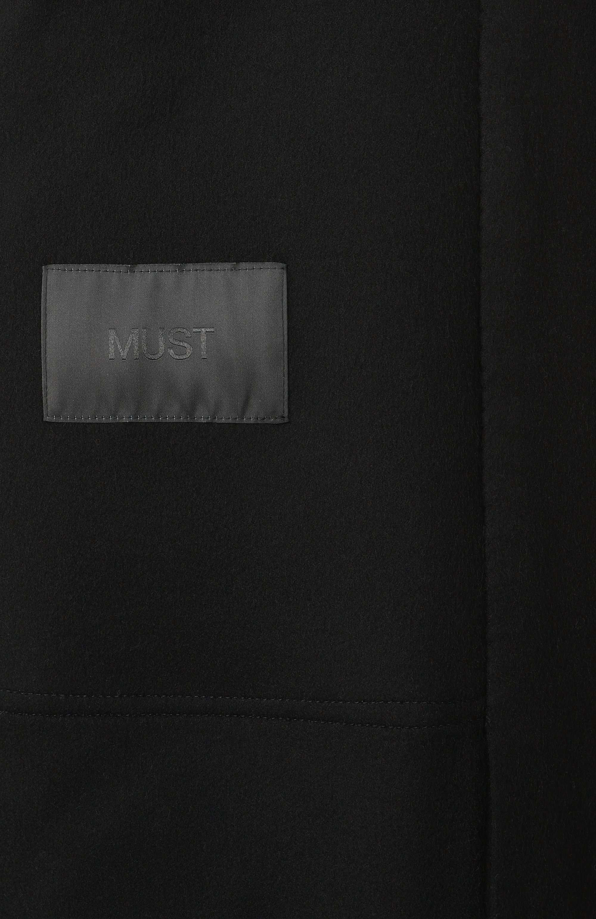 Кашемировое пальто MVST, арт. TXEKB-ES4245-4/LC1598, фото 7