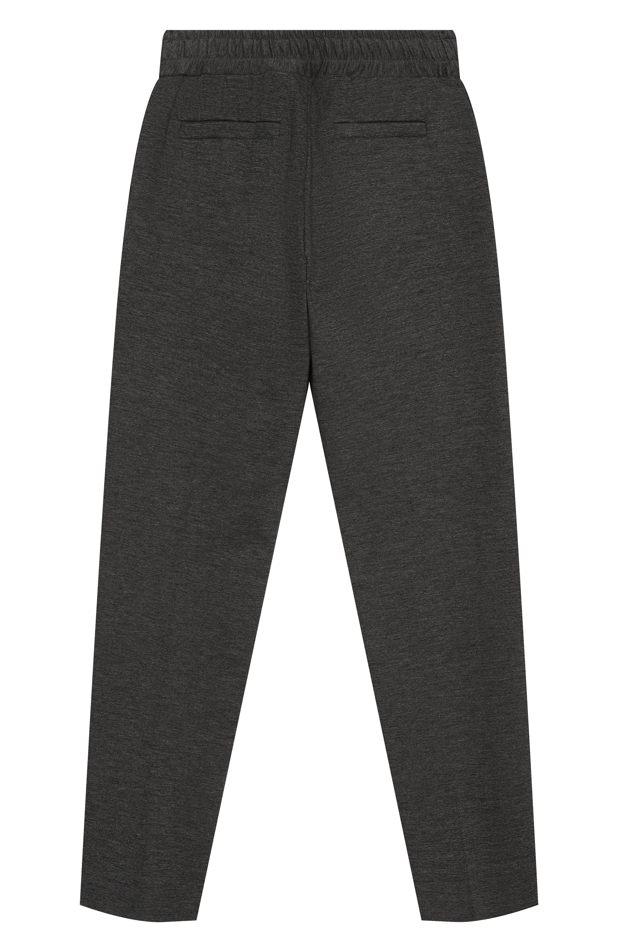 Брюки из вискозы DAL LAGO, арт. N212/8111/13-16, фото 2