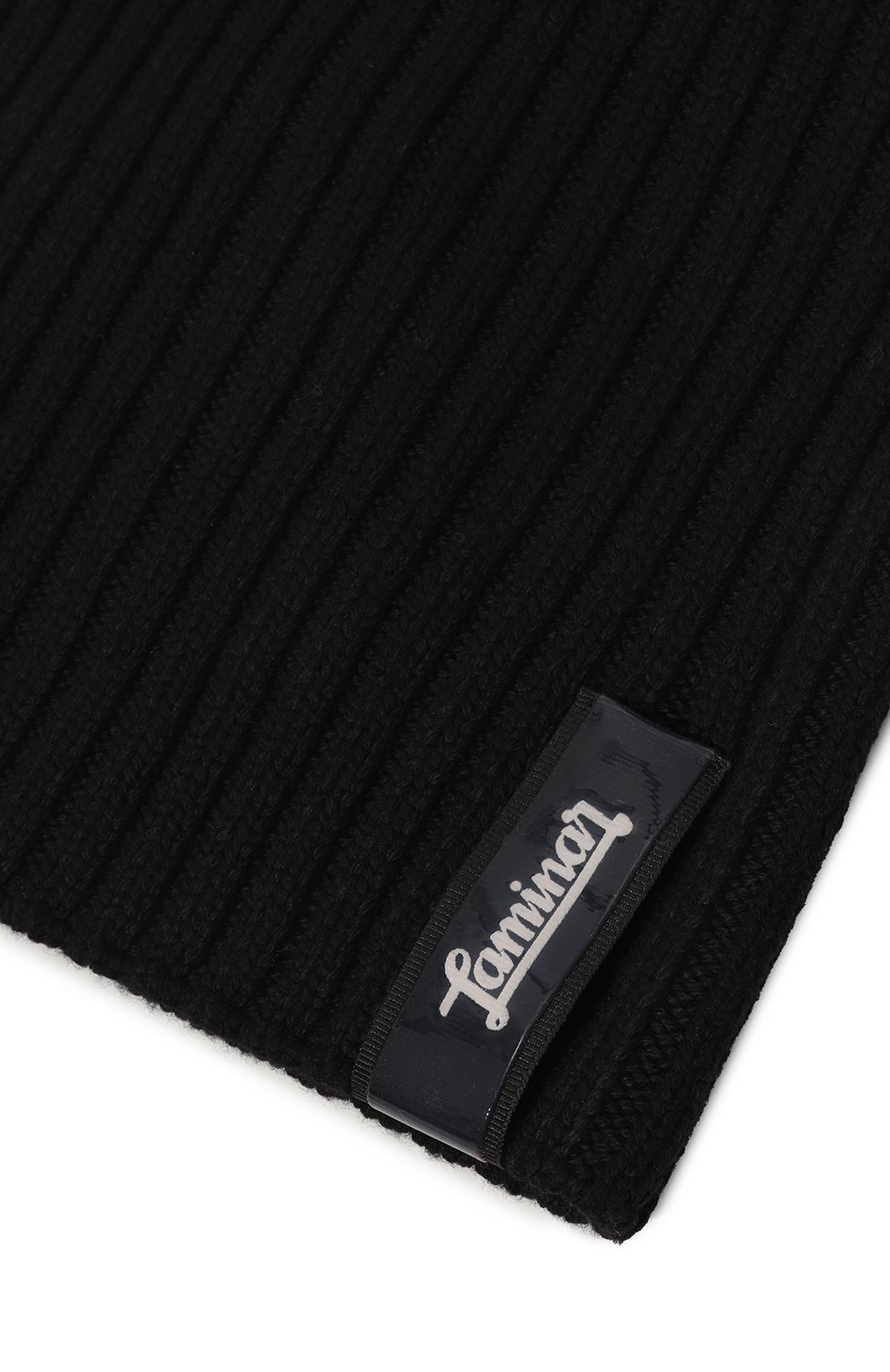 Шерстяная шапка-балаклава HERNO, арт. BER0008UL/70180, фото 3