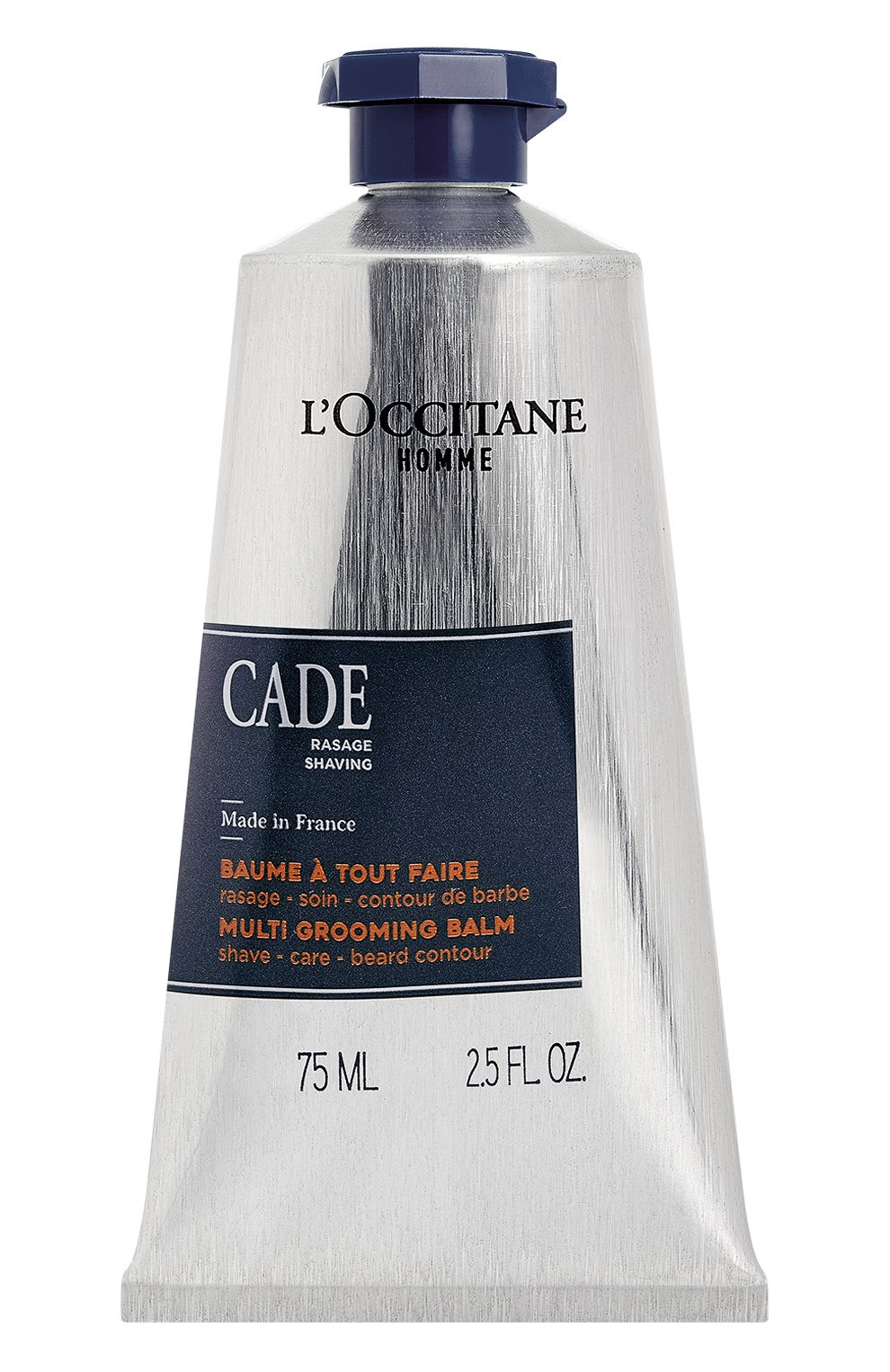 Мульти-бальзам для бритья "можжевельник" (75ml) L`OCCITANE, арт. 679845, фото 1