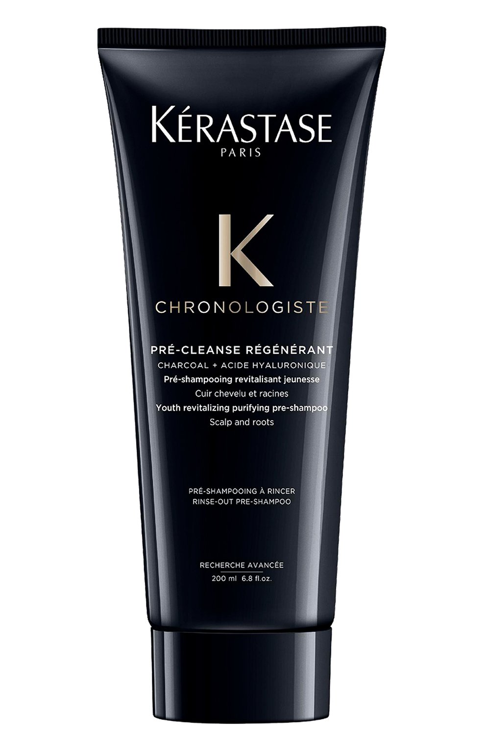 Ревитализирующее средство для интенсивного очищения (200ml) KERASTASE, арт. 3474636873999, фото 1