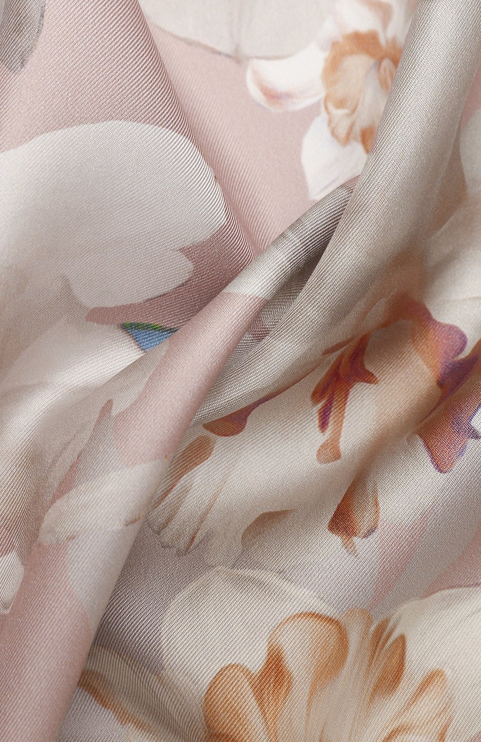 Платок narcissus poeticus RADICAL CHIC, арт. 600221.07.02, фото 4