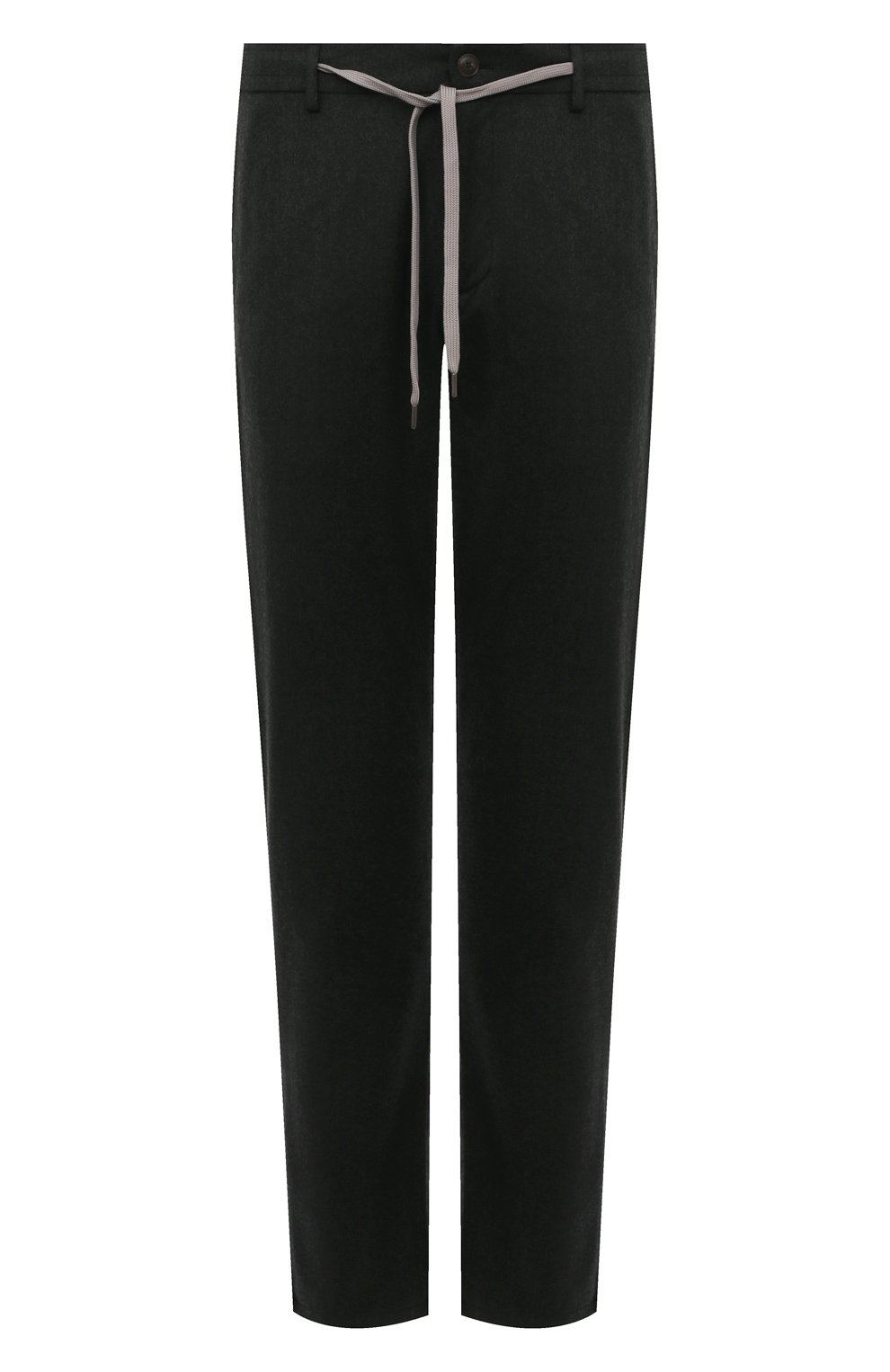 Шерстяные брюки CANALI, арт. V1659/AR03472, фото 1