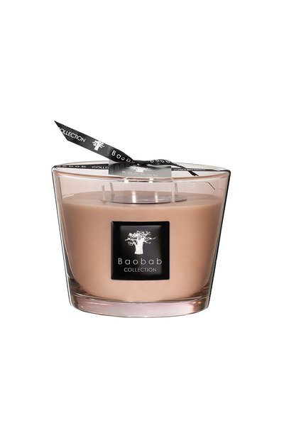 Свеча all seasons max 10 serengeti plains (500g) BAOBAB, арт. 5415198480308