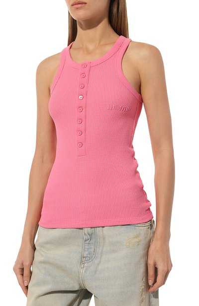 Топ THE ATTICO, арт. 247WCT204, фото 3