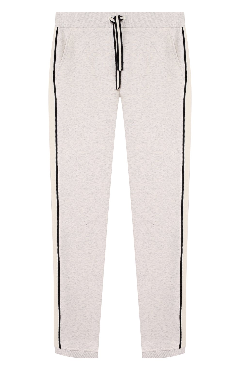 Хлопковые брюки LORO PIANA, арт. FAI9685, фото 1