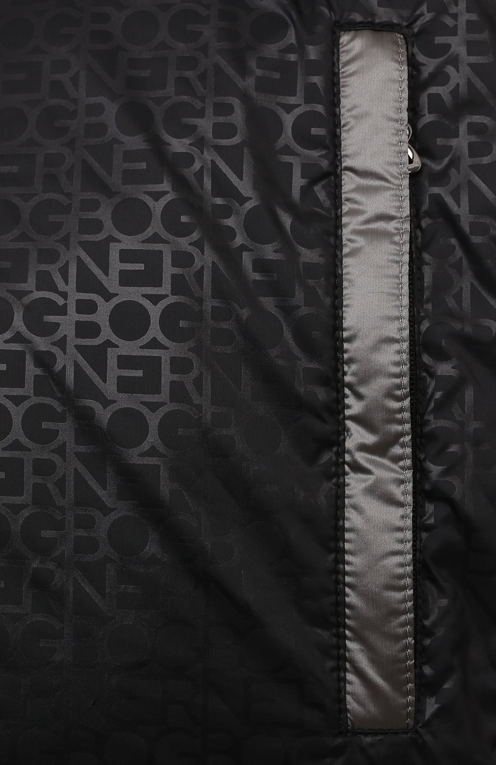 Пуховый жилет BOGNER, арт. 38386856, фото 6