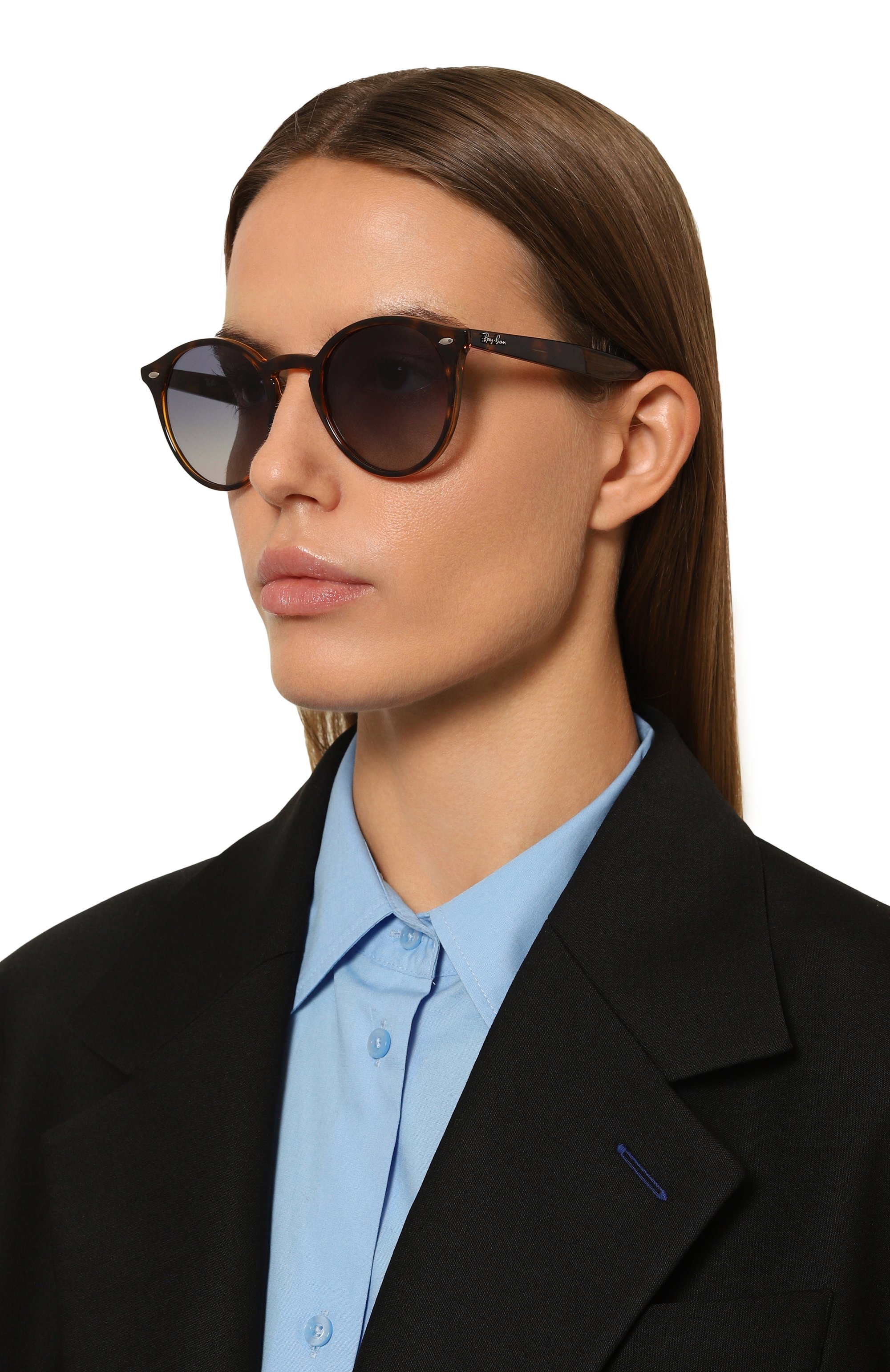 Солнцезащитные очки RAY-BAN, арт. 2180-710/4L, фото 3
