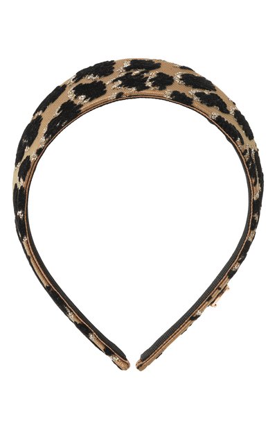 Ободок для волос PANFIL, арт. 24-LEO-KOK, фото 1