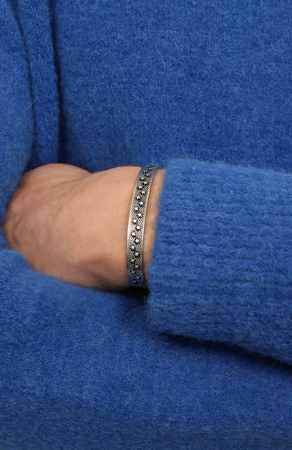 Браслет MAISON MARGIELA, арт. SM1UY0083 P6476, фото 2