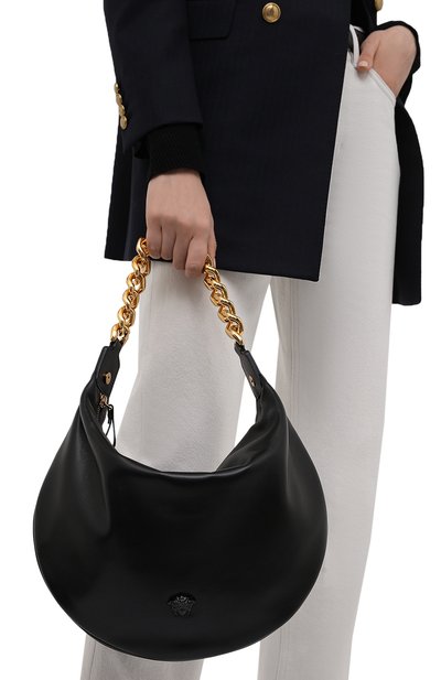 Сумка la medusa soft VERSACE, арт. DBSI070/D6NAP, фото 2