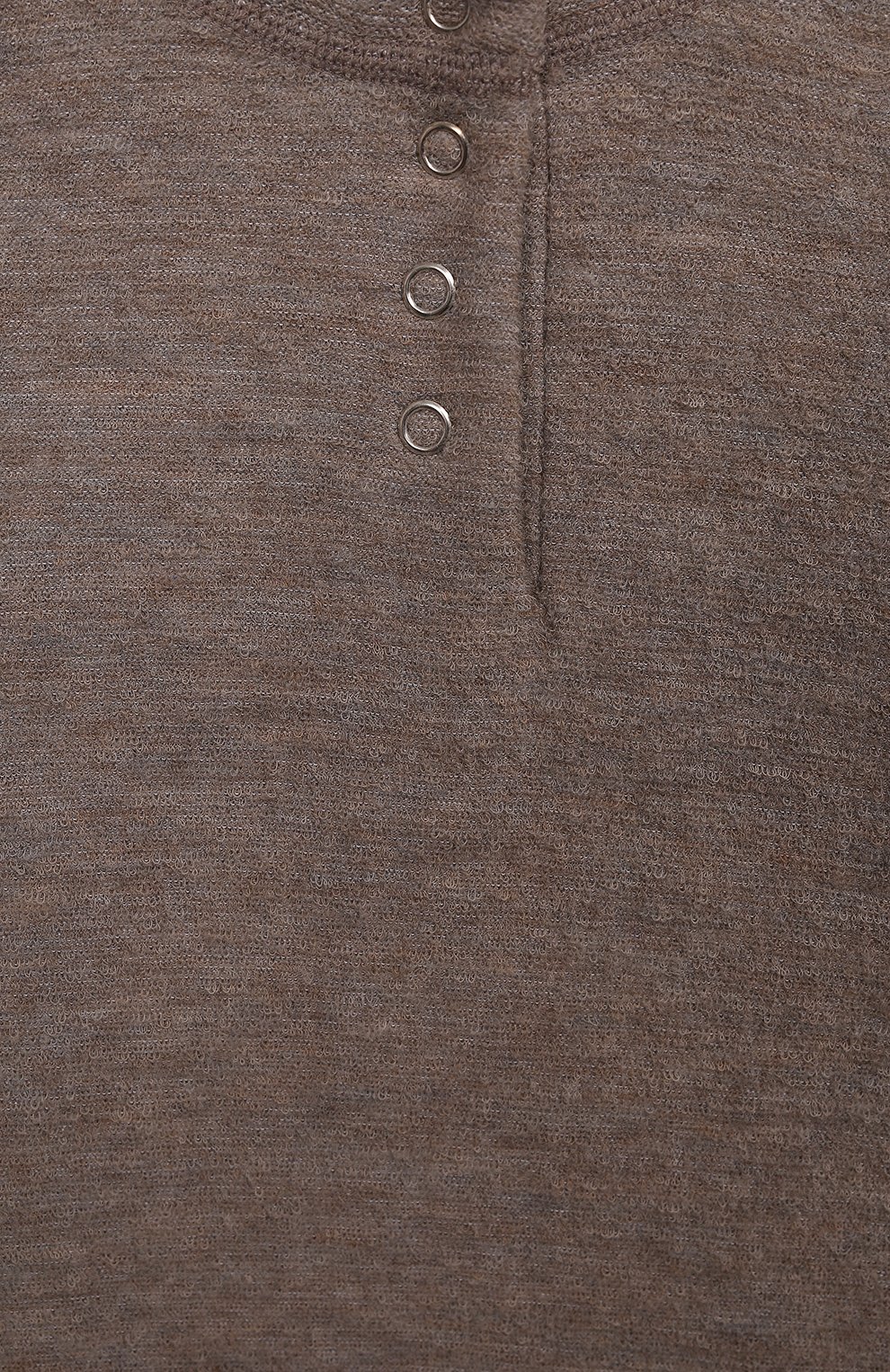 Шерстяная толстовка NORVEG, арт. 4TWPU2HLRU-049., фото 3