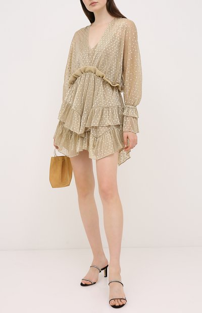 Комбинезон IRO, арт. WP33MILS0N, фото 2