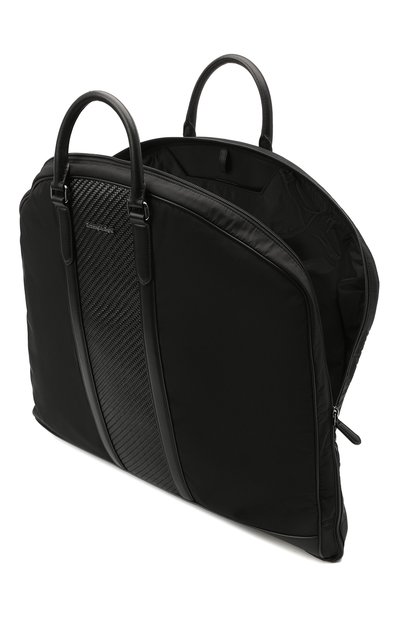 Комбинированный кофр ZEGNA, арт. LHBPT-C1529P, фото 4