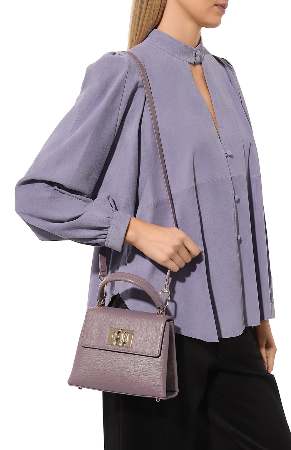 Сумка furla 1927 mini FURLA, арт. WB00109/ARE000, фото 2