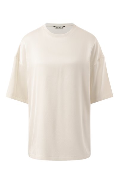 Шелковая футболка RUBAN, арт. RFW24/25-17.1.52.10, фото 1