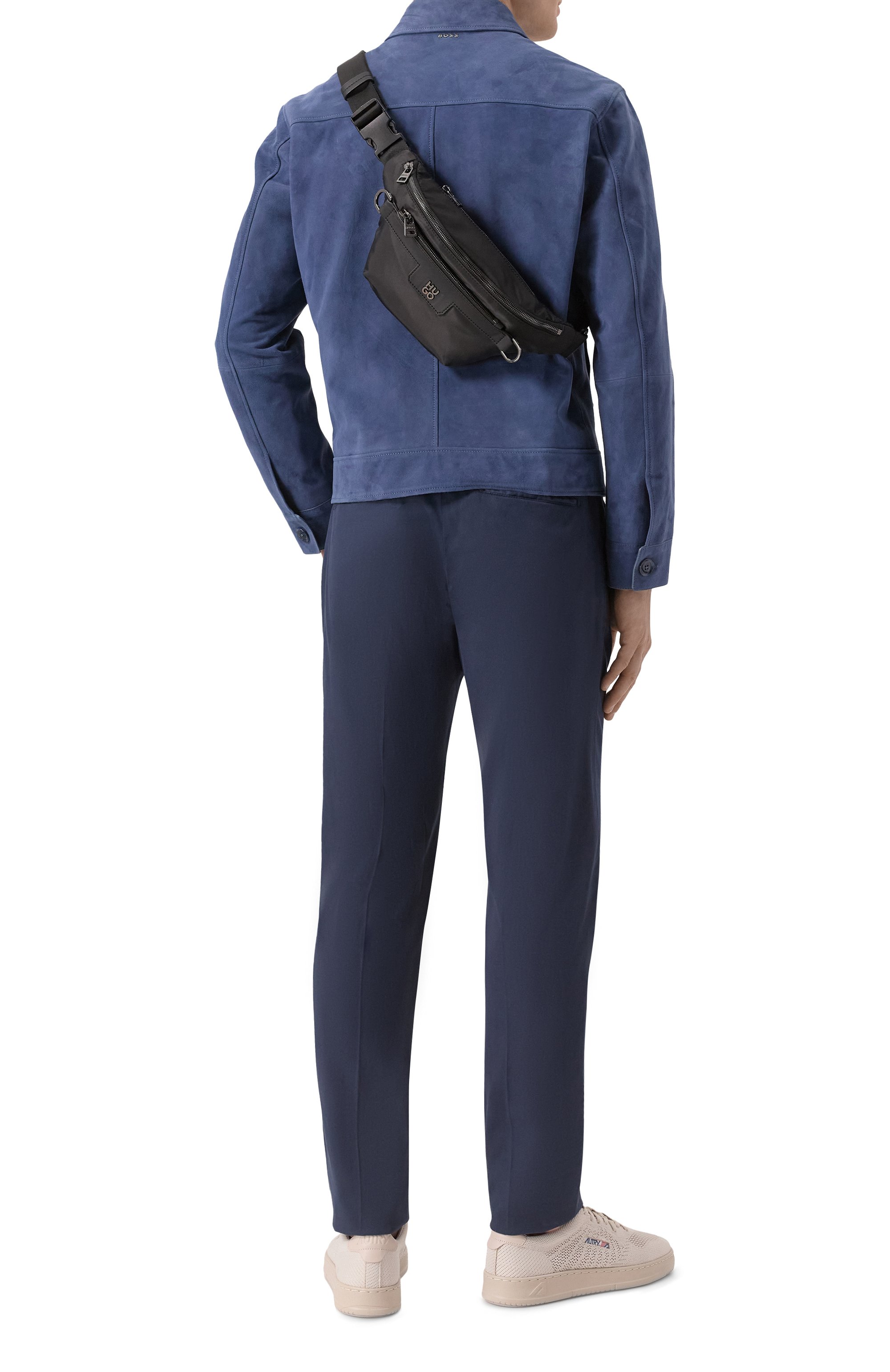 Поясная сумка nesh HUGO, арт. 50541942, фото 7