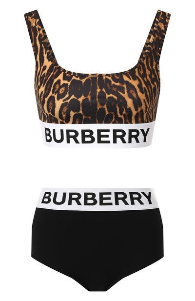 Раздельный купальник BURBERRY, арт. 8024665, фото 1
