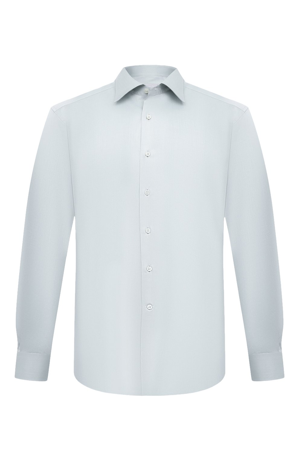 Хлопковая сорочка STEFANO RICCI, арт. MC003678/L1250, фото 1