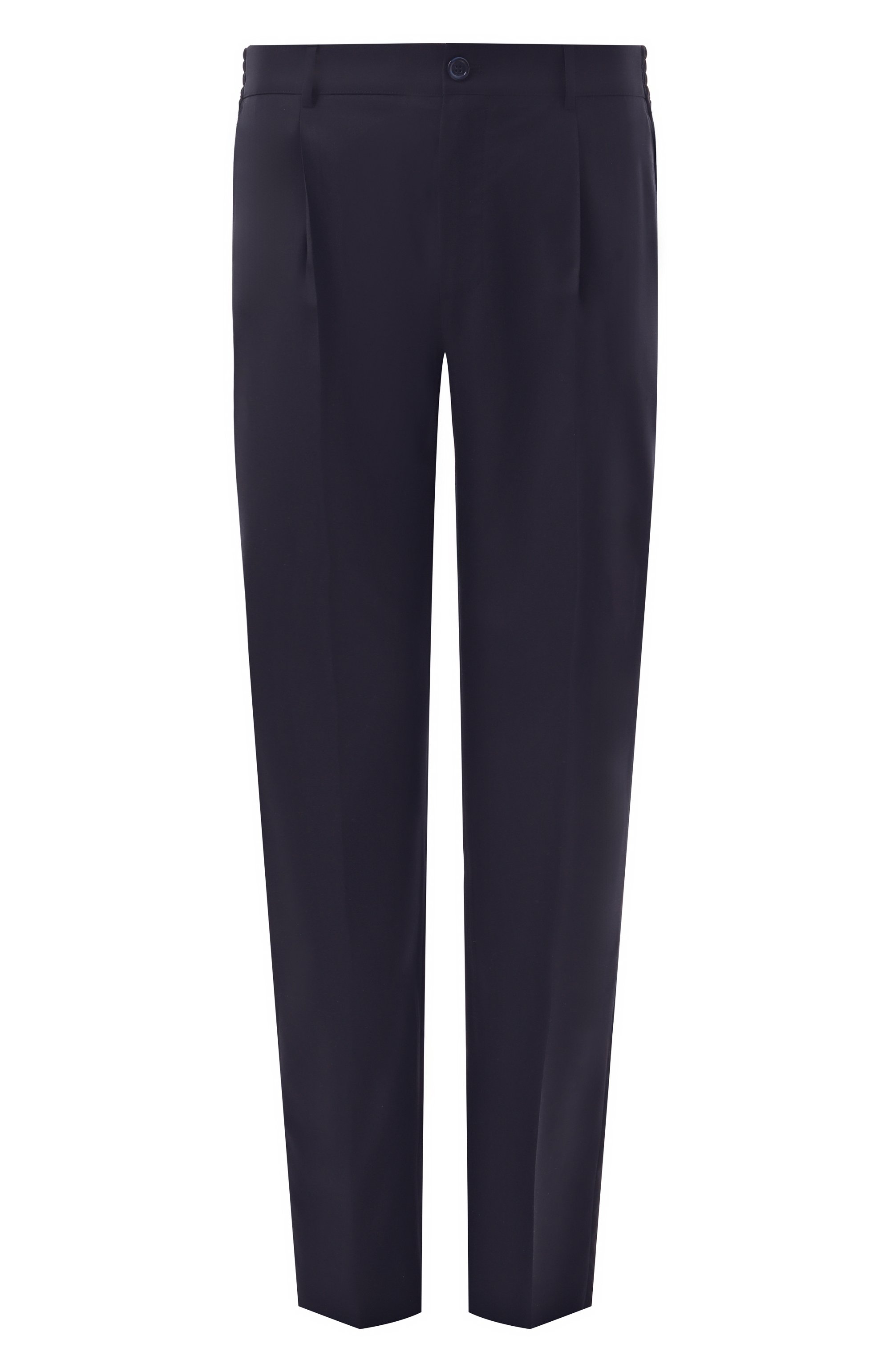 Шерстяные брюки STEFANO RICCI, арт. M1T4300090/W609, фото 1