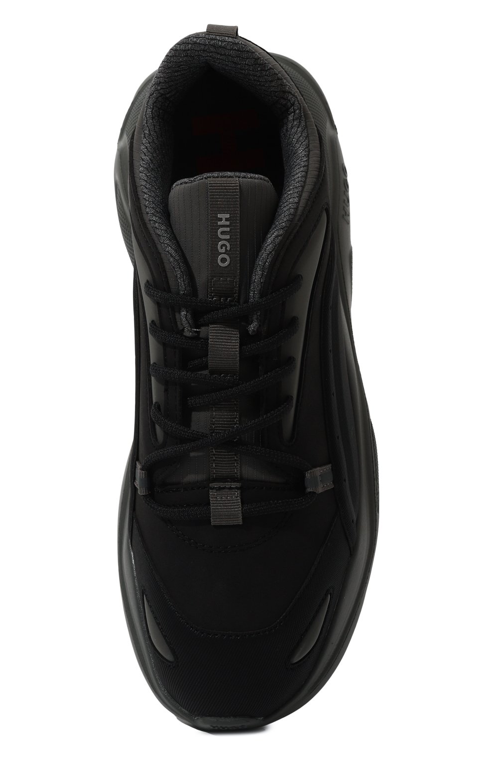 Комбинированные кроссовки leon HUGO, арт. 50529904, фото 6