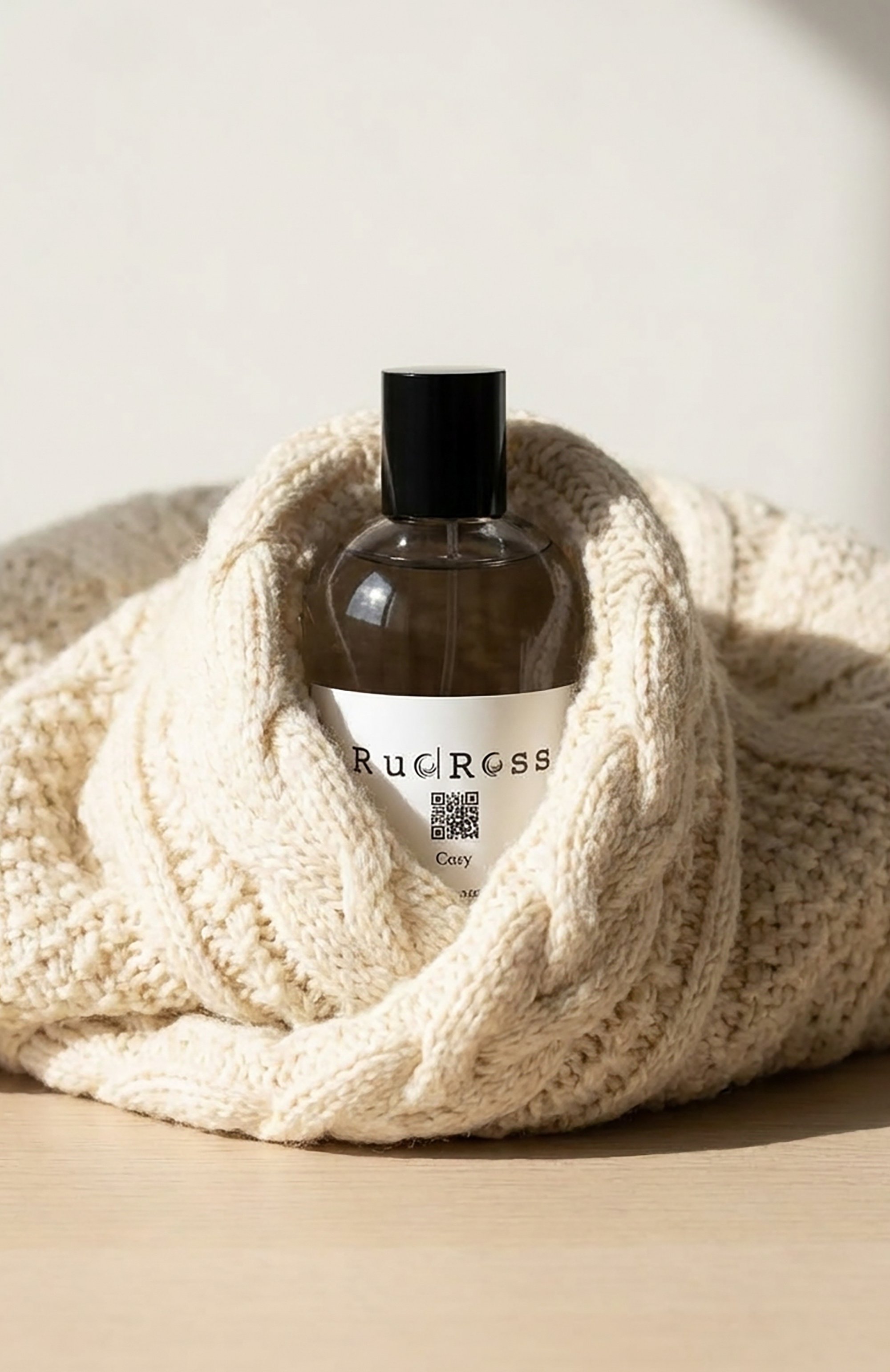 Парфюмерная вода cozy (95ml) RUDROSS, арт. 6297000124711, фото 5