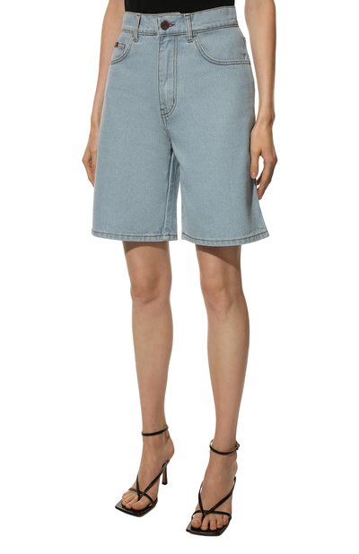 Джинсовые шорты BLCV, арт. 101DVHPZ070_SB, фото 3