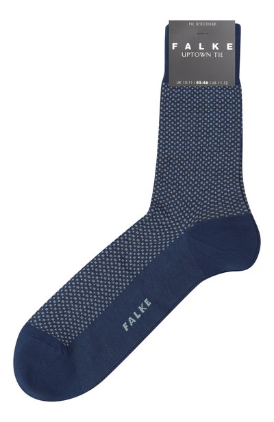 Мужские хлопковые носки FALKE, арт. 12437.