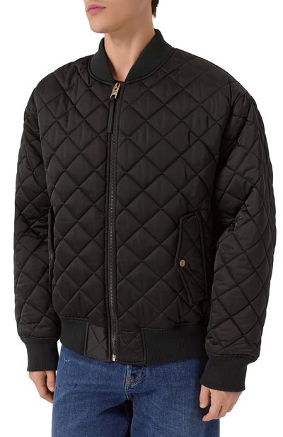 Бомбер HUGO, арт. 50546226, фото 3