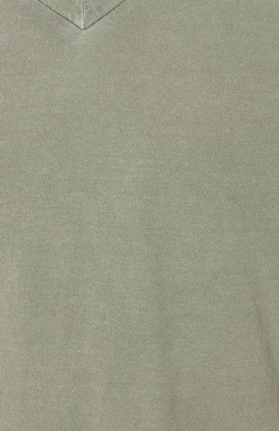 Хлопковая футболка JAMES PERSE, арт. MLJ3352, фото 5