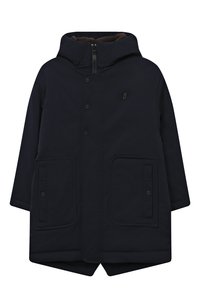 Темно-синий