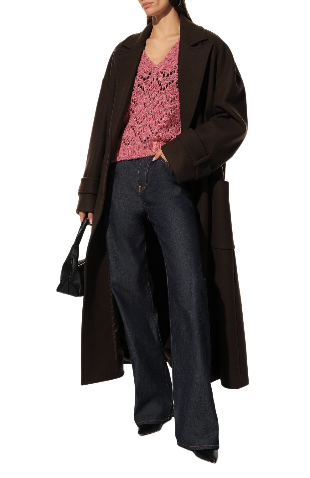 Свитер LIU JO, арт. WF2272 MA10N, фото 2