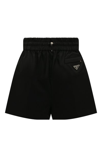 Женские шорты PRADA, арт. 132353-1YYA-F0806-212