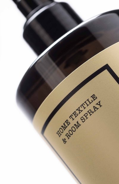 Спрей для дома и тканей velvet wood (500ml) CERERIA MOLLA 1899, арт. 8424405010242, фото 4