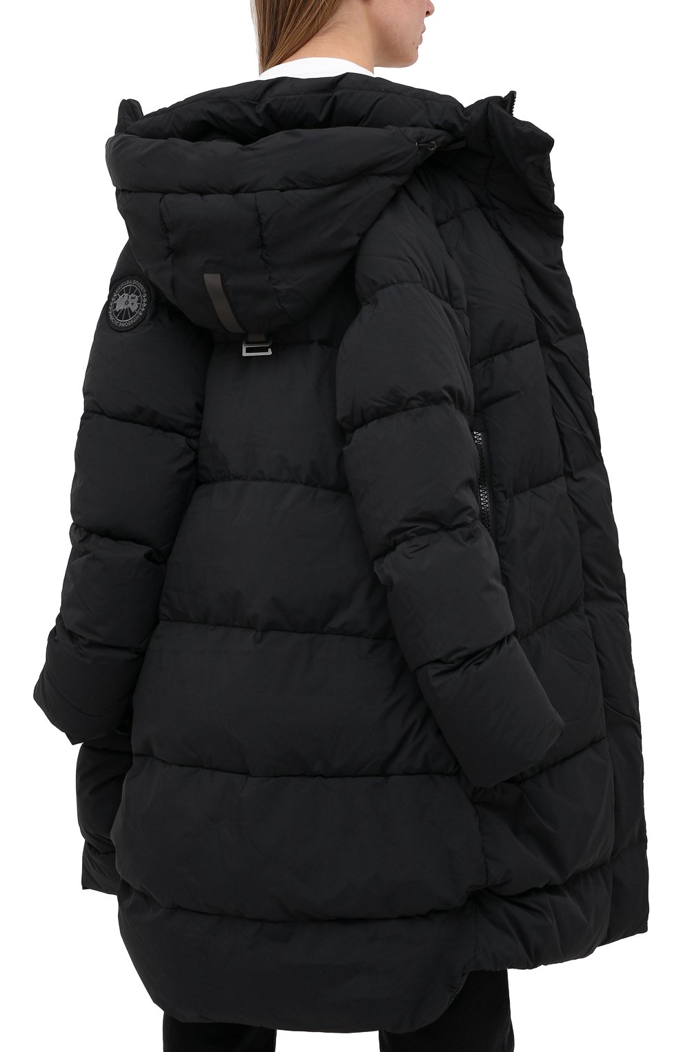 Пуховик CANADA GOOSE, арт. 2610LB, фото 6