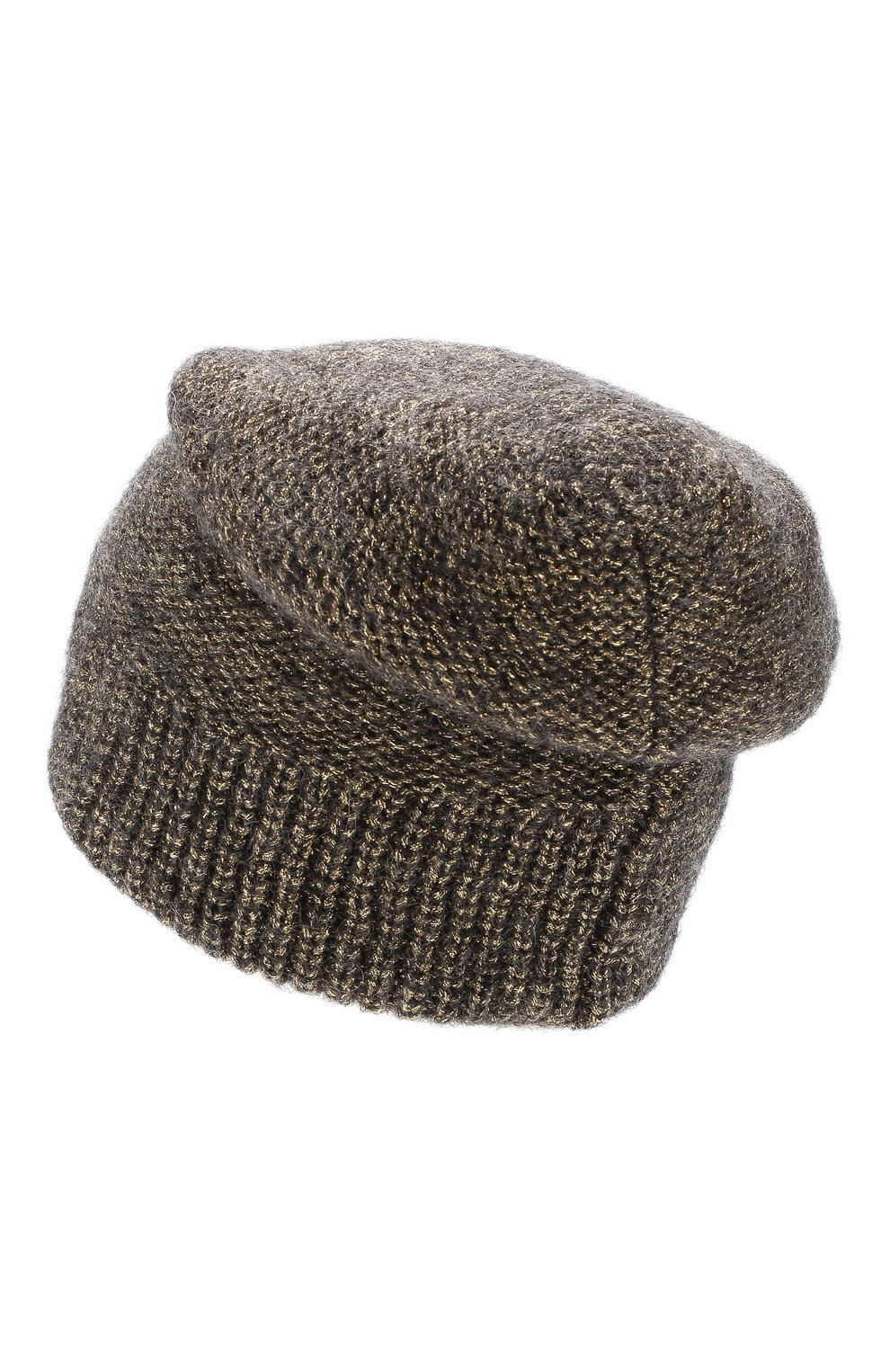 Вязаная шапка llynes CANOE, арт. 4710390, фото 2