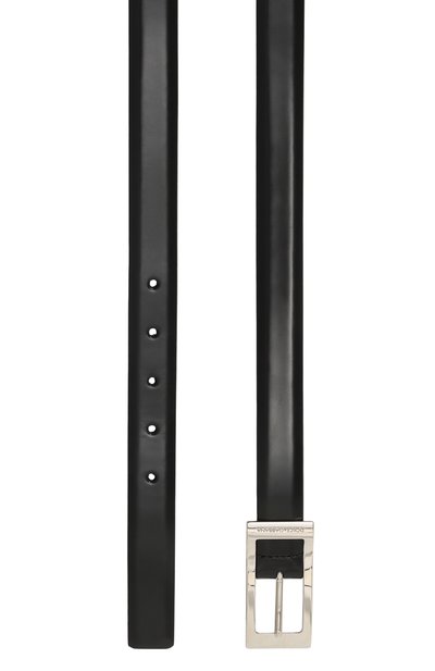 Кожаный ремень DOLCE & GABBANA, арт. BC4871/AI935, фото 3