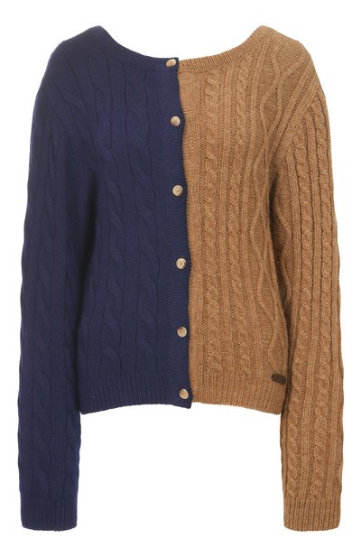 Женский кардиган MOSCHINO, арт. A0912/5504