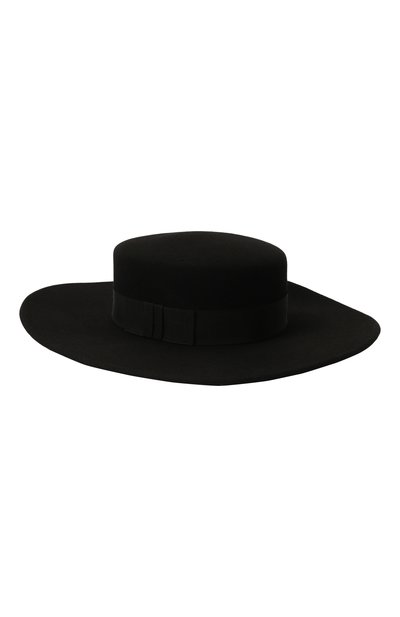 Женская шерстяная шляпа NINA RICCI, арт. 24AAA0092/FEL024