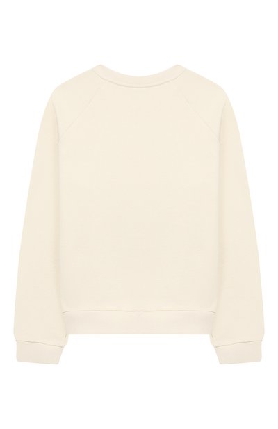 Хлопковый свитшот GUCCI, арт. 520441/X9X00, фото 2