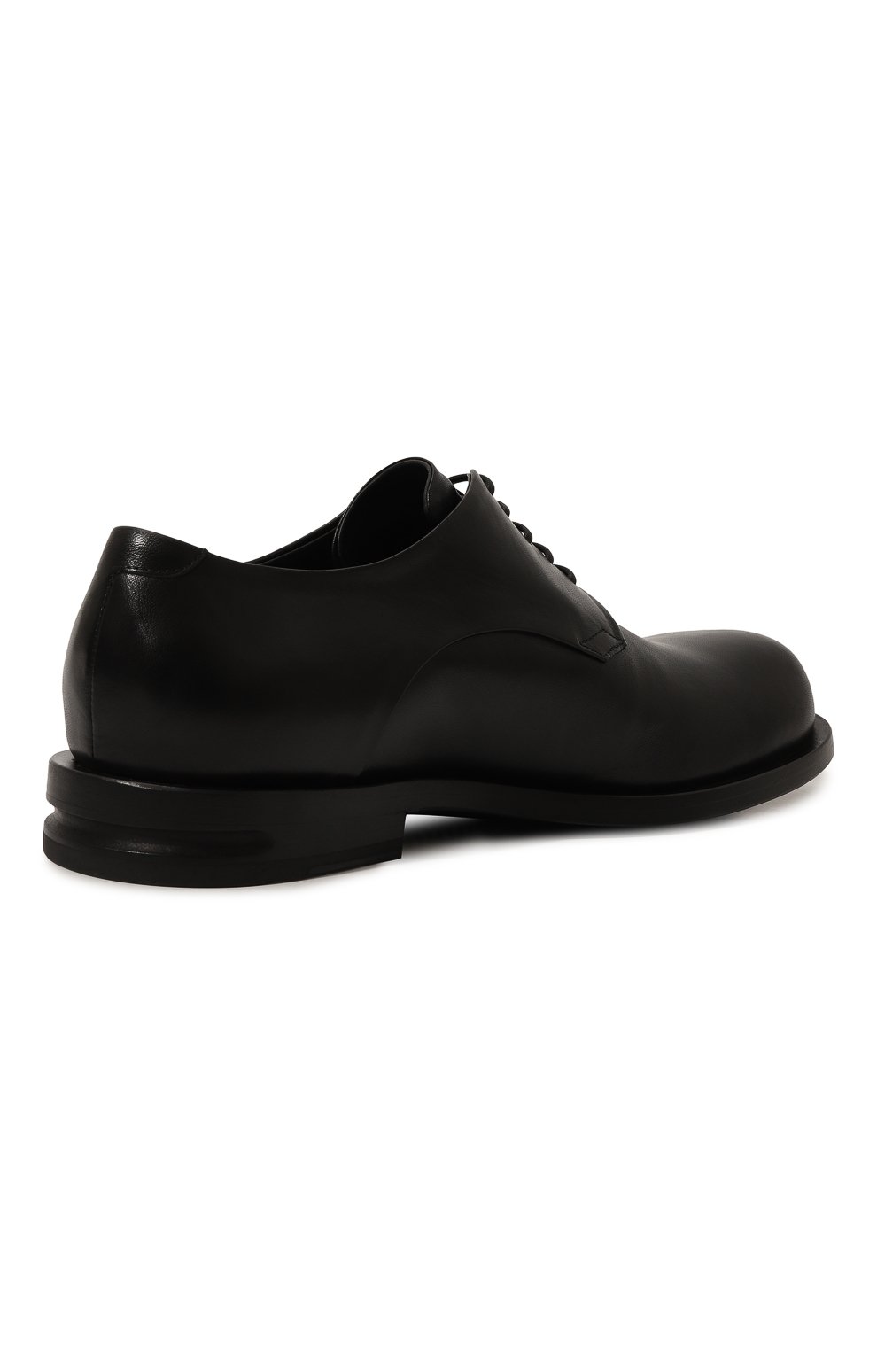 Кожаные дерби MATTIA CAPEZZANI, арт. M2423/FL0RENCE, фото 5