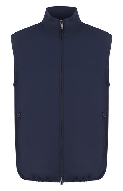 Мужской жилет MVST, арт. M26.CSM.H404/Z0050-P0LYAMIDE