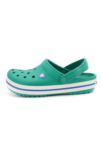 Сабо crocband clog k CROCS, арт. 204537-3TV, фото 2