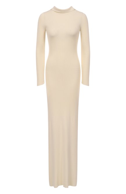 Женское платье из шелка и вискозы AYA MUSE, арт. AMFW2501