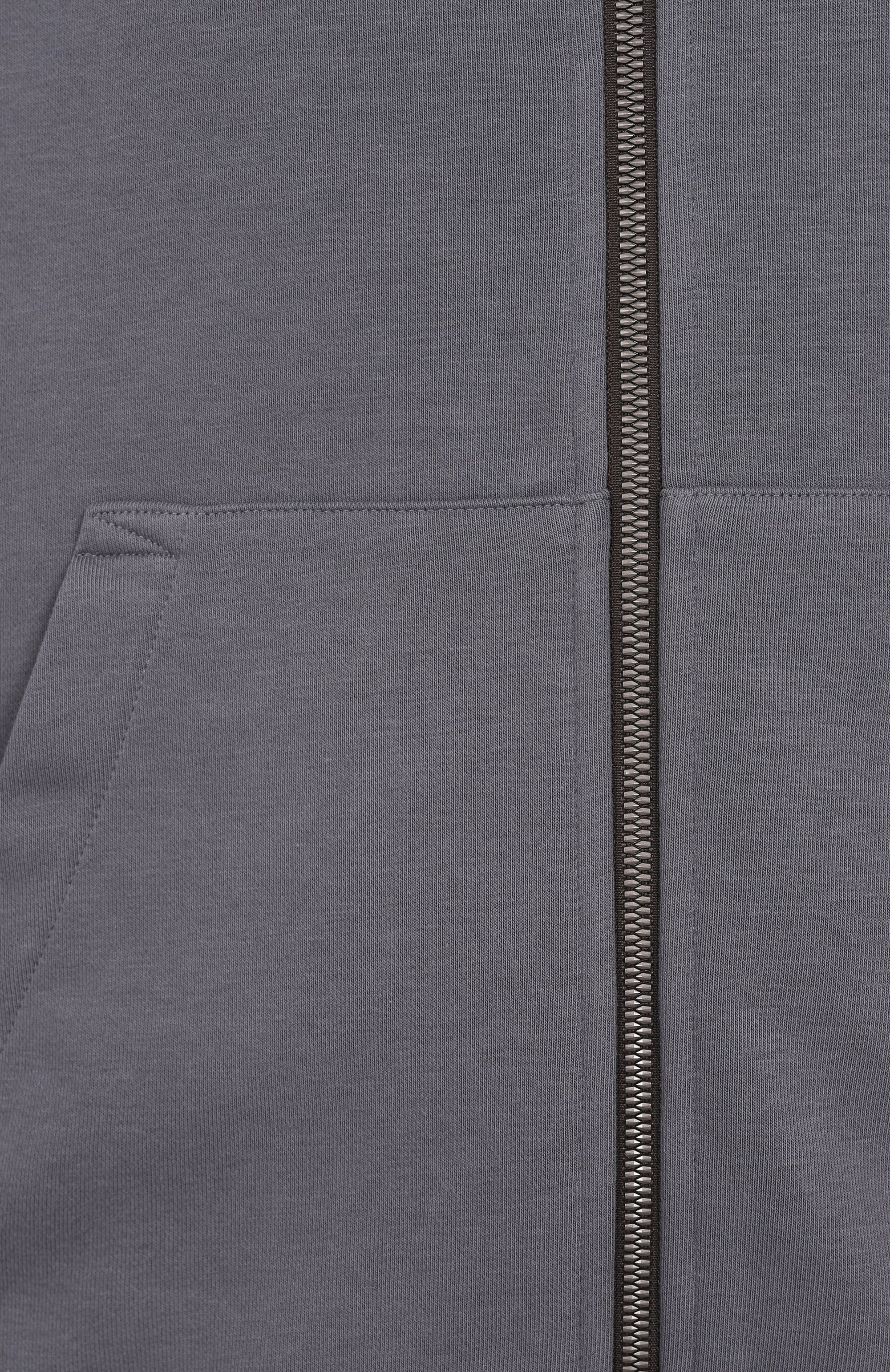 Хлопковая толстовка PARAJUMPERS, арт. PMFLEY24, фото 6